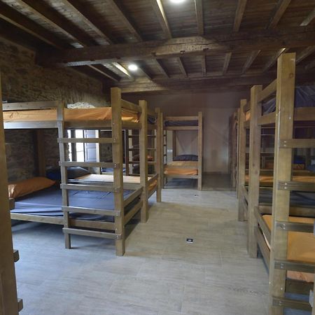 Albergue La Medina De Camponaraya Екстер'єр фото