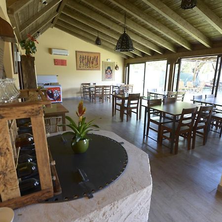 Albergue La Medina De Camponaraya Екстер'єр фото