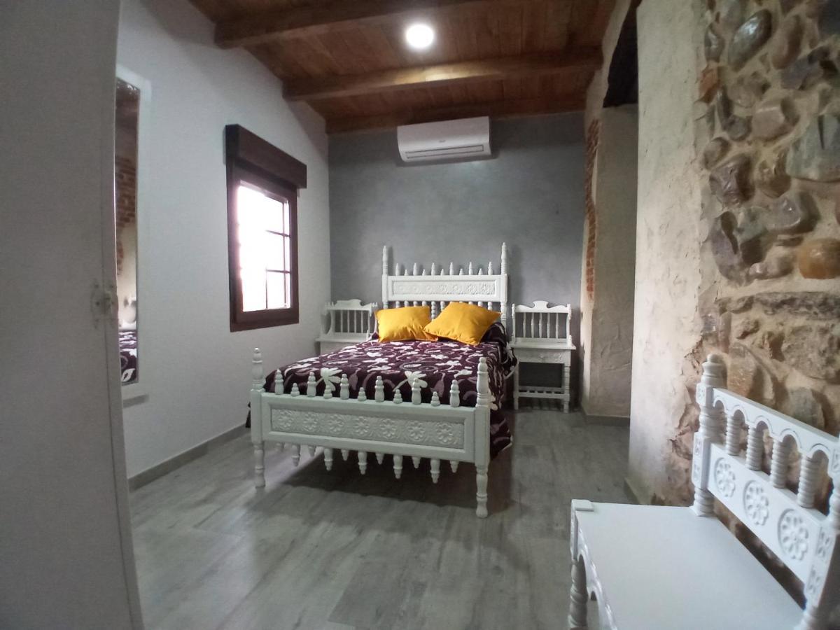Albergue La Medina De Camponaraya Екстер'єр фото