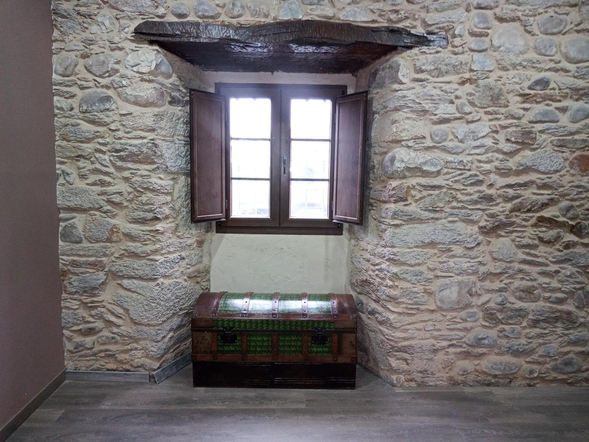 Albergue La Medina De Camponaraya Екстер'єр фото