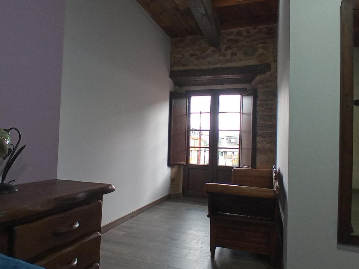 Albergue La Medina De Camponaraya Екстер'єр фото