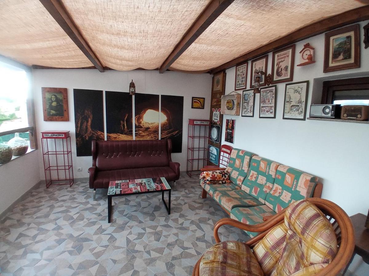 Albergue La Medina De Camponaraya Екстер'єр фото
