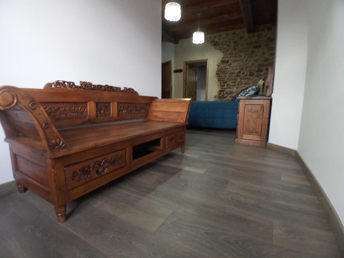 Albergue La Medina De Camponaraya Екстер'єр фото