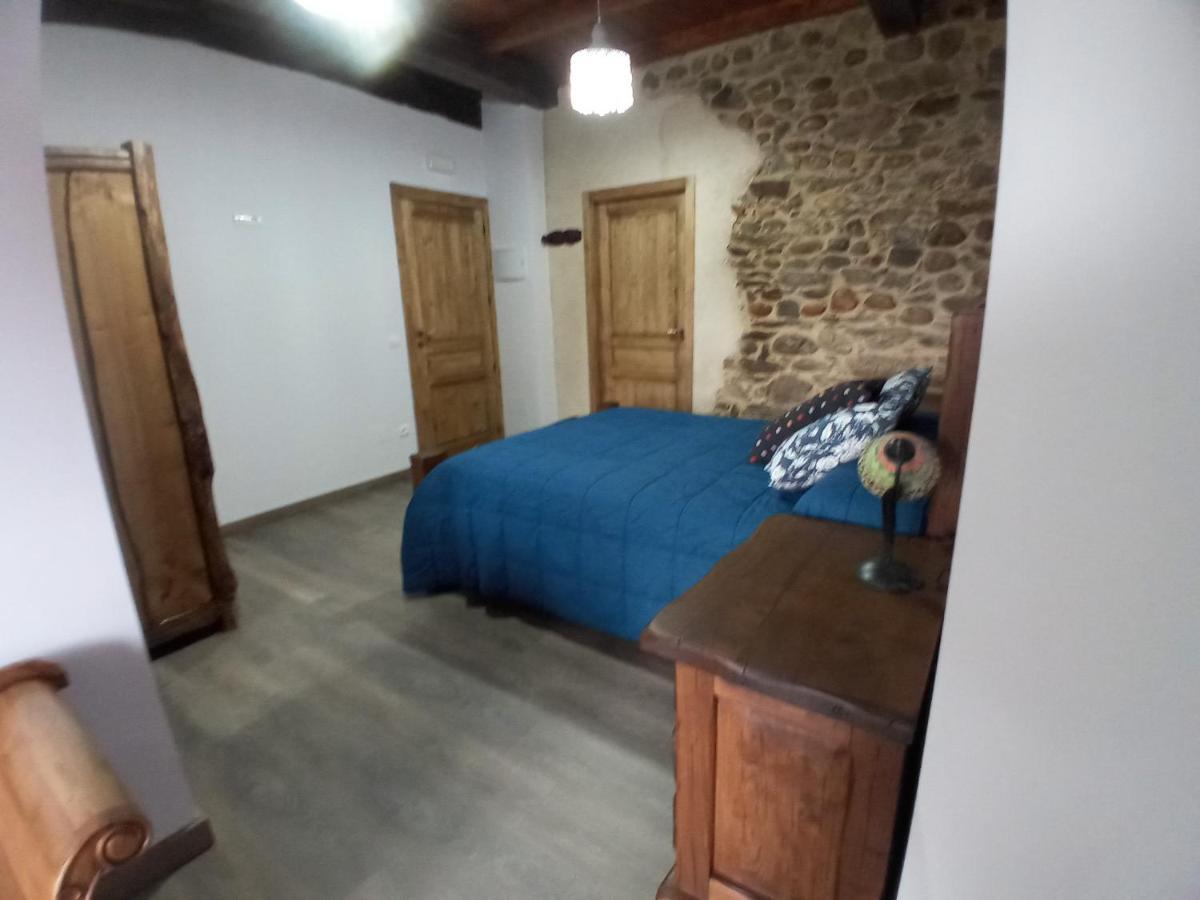Albergue La Medina De Camponaraya Екстер'єр фото