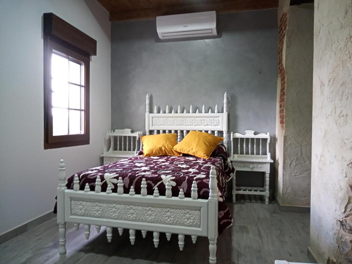 Albergue La Medina De Camponaraya Екстер'єр фото