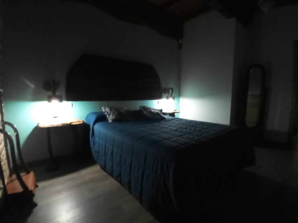 Albergue La Medina De Camponaraya Екстер'єр фото