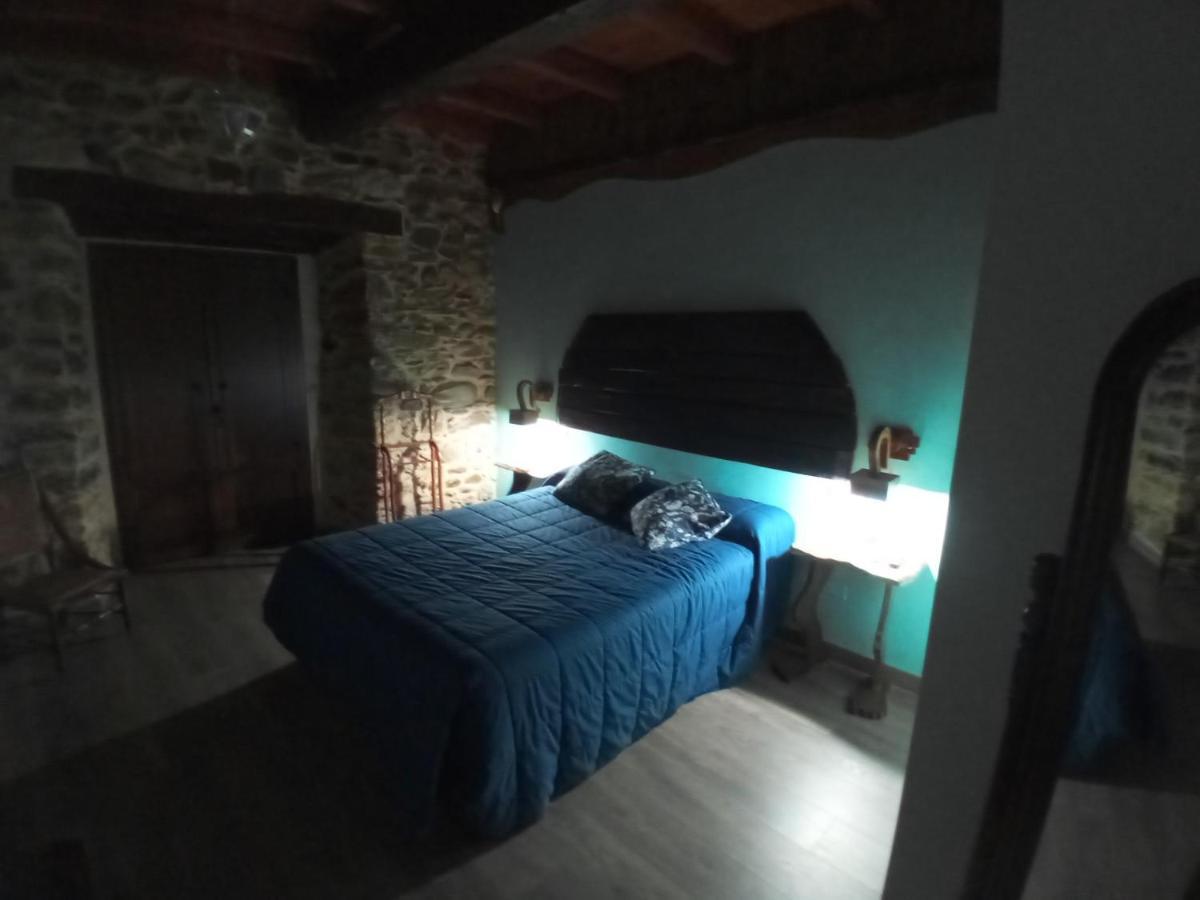 Albergue La Medina De Camponaraya Екстер'єр фото