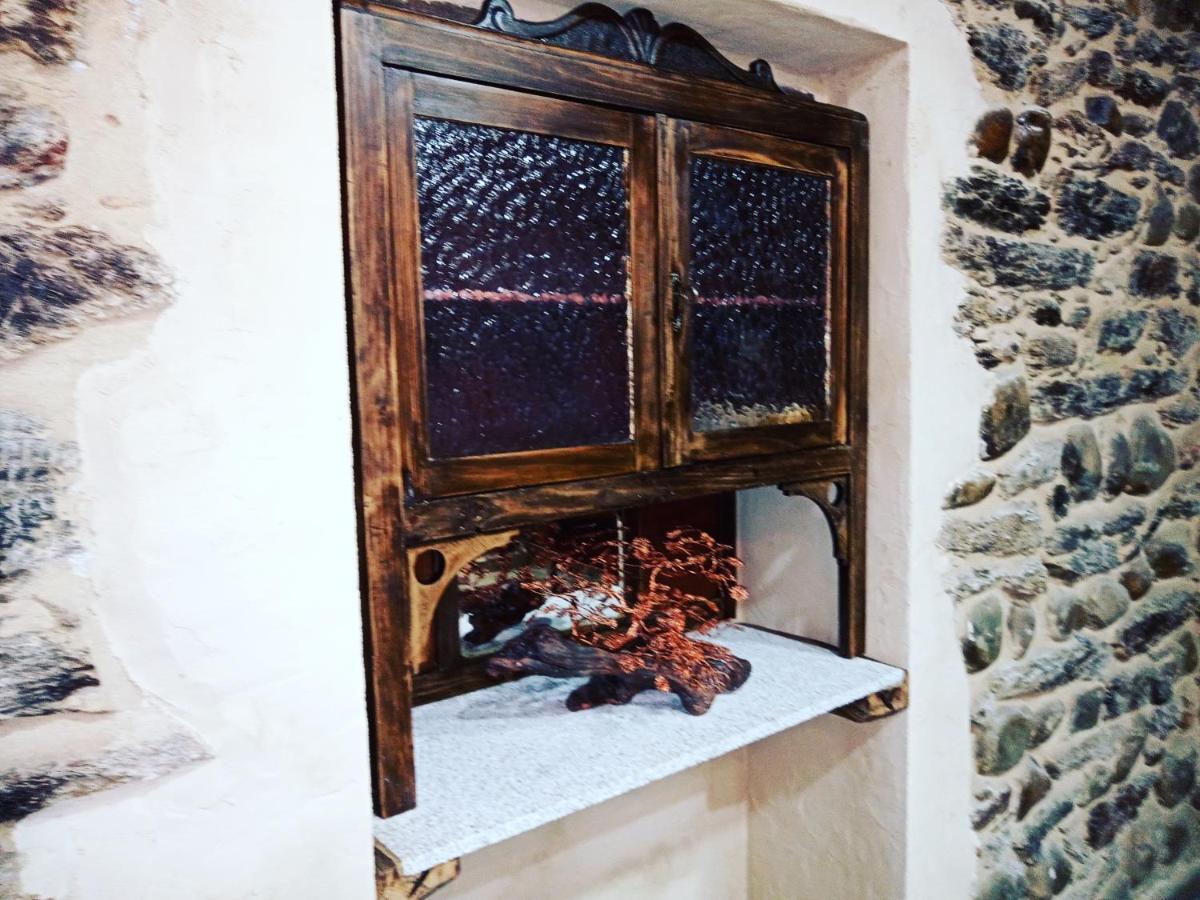 Albergue La Medina De Camponaraya Екстер'єр фото